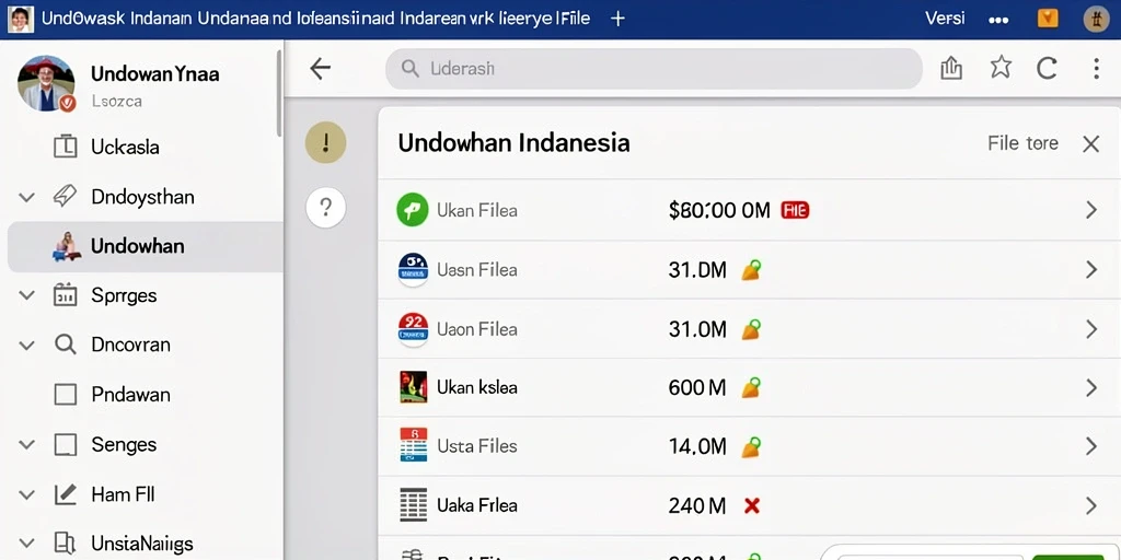 Fitur komunitas yang memfasilitasi interaksi antar pemain.