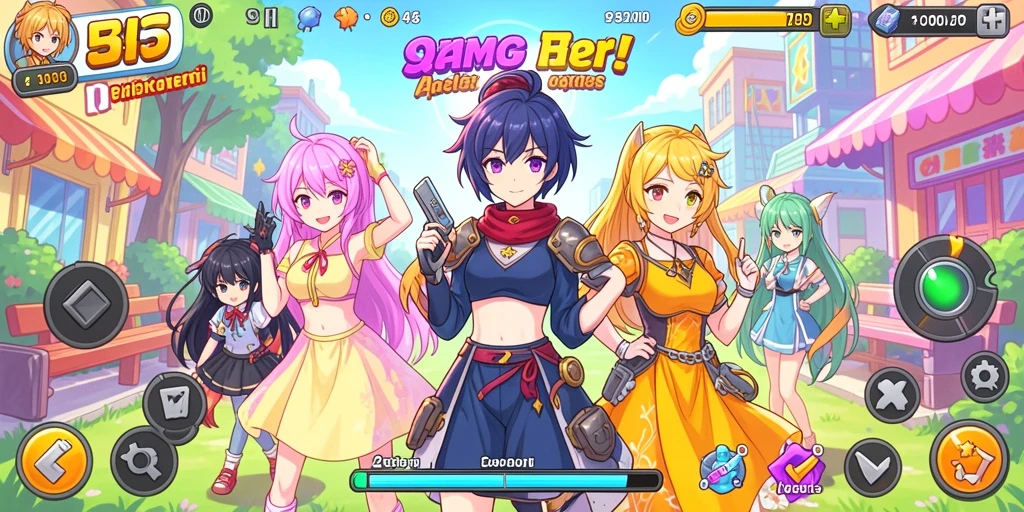 Event menarik dengan hadiah menggiurkan setiap bulan.