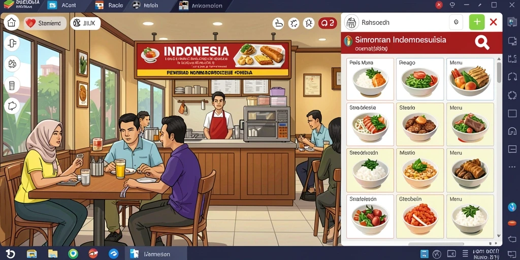 Dukungan pelanggan yang responsif dan siap membantu.