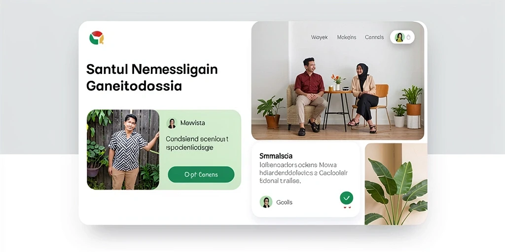 Fitur komunitas yang memungkinkan interaksi antar pemain.