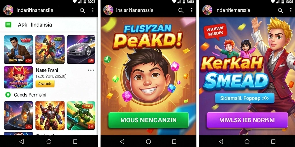 Bonus menarik untuk pengguna baru dan loyal.
