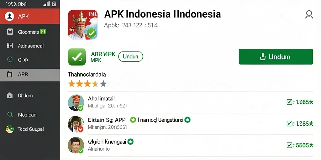Komunitas aktif yang mendukung pemain baru.