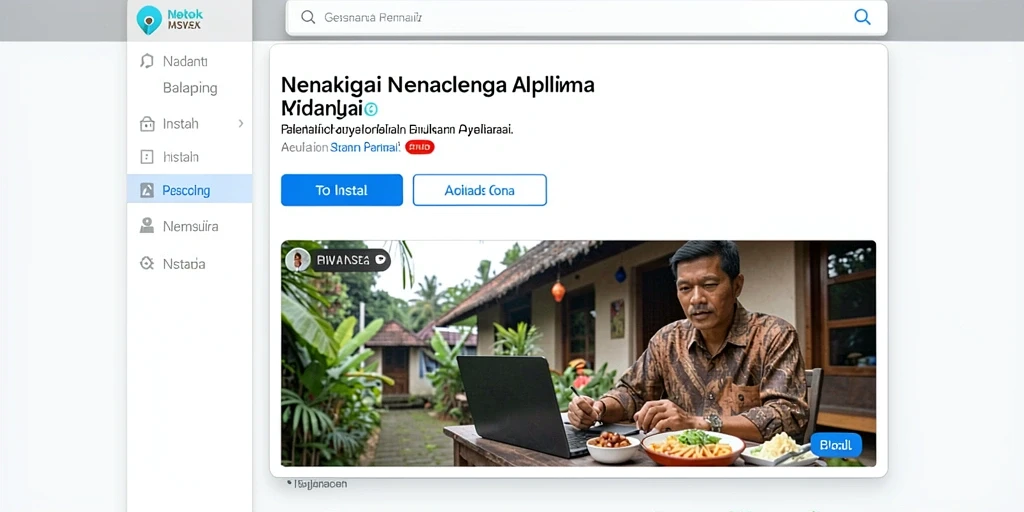 Metode pembayaran yang aman dan cepat.