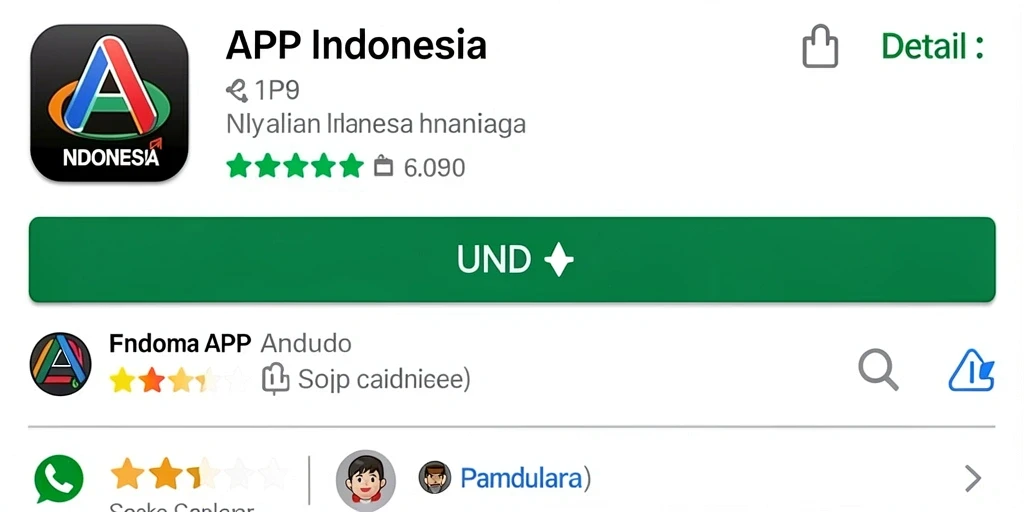 Sistem hadiah yang menguntungkan bagi pemain.