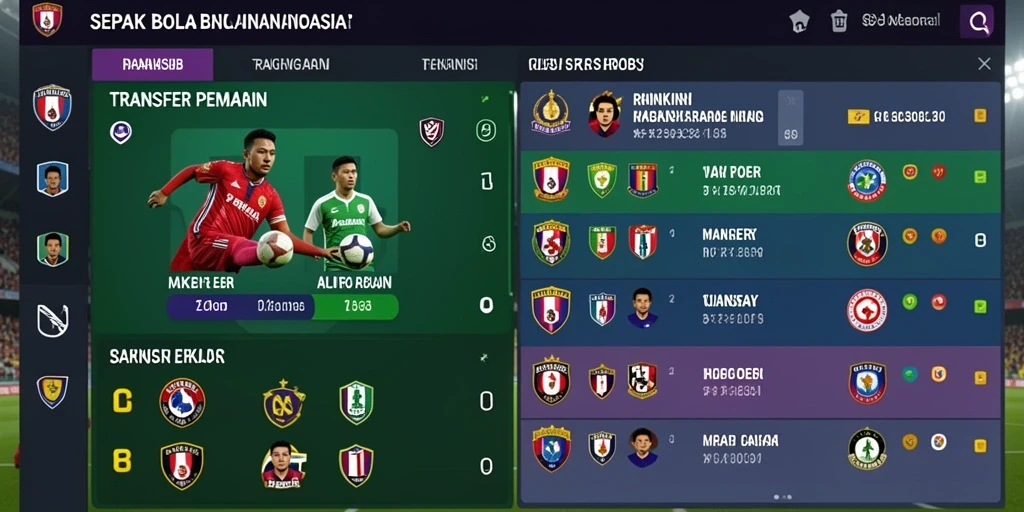 Level yang semakin menantang dan menarik.